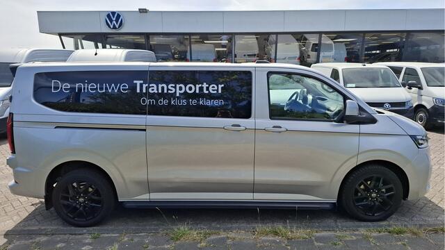 Volkswagen TRANSPORTER 2.0 TDI L2H1 30 Bulli 170 pk -BPM VRIJ !