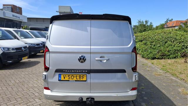 Volkswagen TRANSPORTER 2.0 TDI L2H1 30 Bulli 170 pk -BPM VRIJ !
