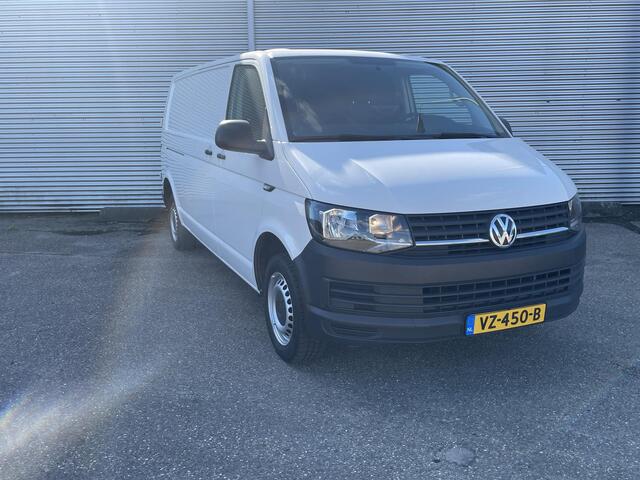Volkswagen TRANSPORTER 2.0 TDI L2H2 Trendline