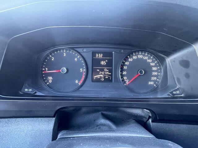 Volkswagen TRANSPORTER 2.0 TDI L2H2 Trendline