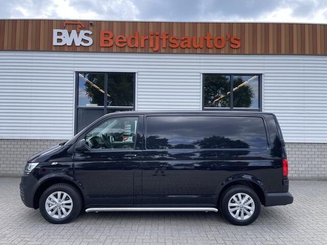 Volkswagen TRANSPORTER 2.0 TDI L1H1 26 Economy Business / vaste prijs rijklaar ¤ 20.950 ex btw / euro 6 diesel / bpm vrij / airco / cruise control / achteruit rijcamera / trekhaak / pdc achter