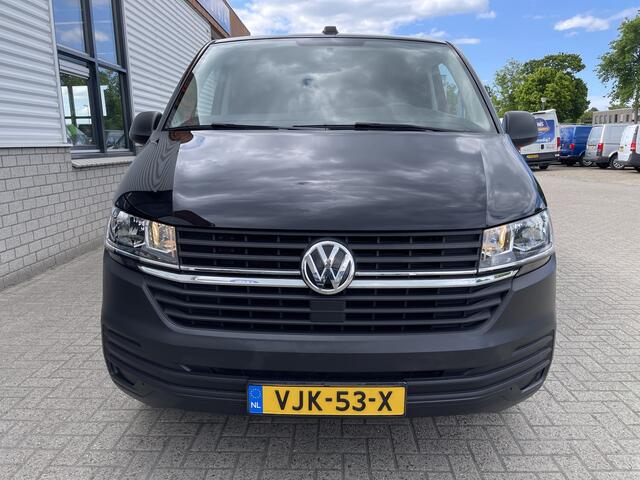 Volkswagen TRANSPORTER 2.0 TDI L1H1 26 Economy Business / vaste prijs rijklaar ¤ 20.950 ex btw / euro 6 diesel / bpm vrij / airco / cruise control / achteruit rijcamera / trekhaak / pdc achter