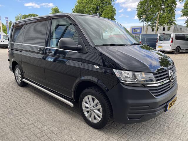 Volkswagen TRANSPORTER 2.0 TDI L1H1 26 Economy Business / vaste prijs rijklaar ¤ 20.950 ex btw / euro 6 diesel / bpm vrij / airco / cruise control / achteruit rijcamera / trekhaak / pdc achter