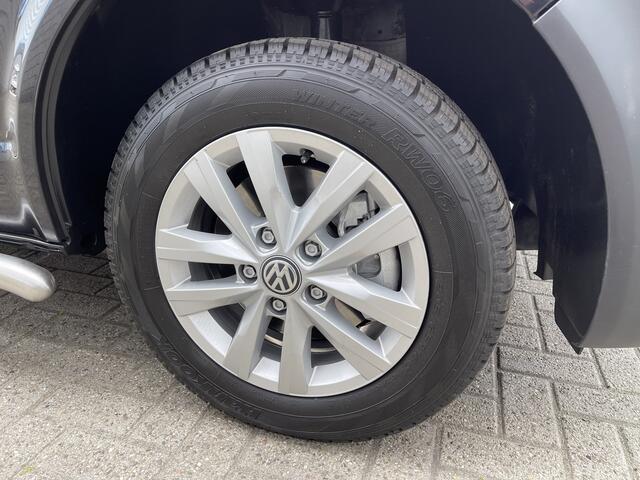 Volkswagen TRANSPORTER 2.0 TDI L1H1 26 Economy Business / vaste prijs rijklaar ¤ 20.950 ex btw / euro 6 diesel / bpm vrij / airco / cruise control / achteruit rijcamera / trekhaak / pdc achter