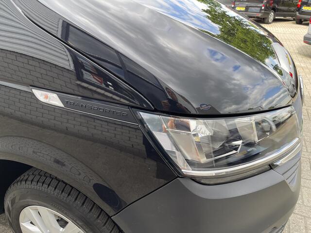 Volkswagen TRANSPORTER 2.0 TDI L1H1 26 Economy Business / vaste prijs rijklaar ¤ 20.950 ex btw / euro 6 diesel / bpm vrij / airco / cruise control / achteruit rijcamera / trekhaak / pdc achter