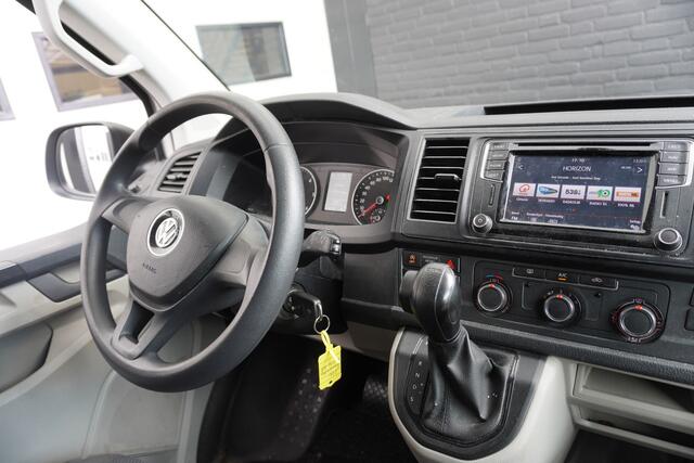Volkswagen TRANSPORTER 2.0 TDI 150PK Automaat EURO 6 Export - Airco - Cruise - PDC - ¤ 10.950,- Ex. BTW