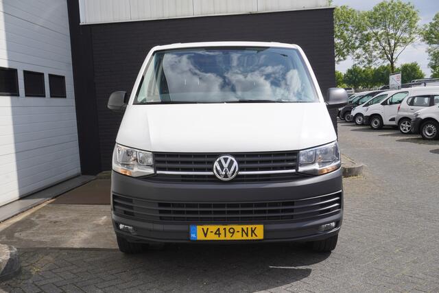 Volkswagen TRANSPORTER 2.0 TDI 150PK Automaat EURO 6 Export - Airco - Cruise - PDC - ¤ 10.950,- Ex. BTW