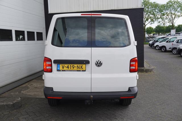Volkswagen TRANSPORTER 2.0 TDI 150PK Automaat EURO 6 Export - Airco - Cruise - PDC - ¤ 10.950,- Ex. BTW