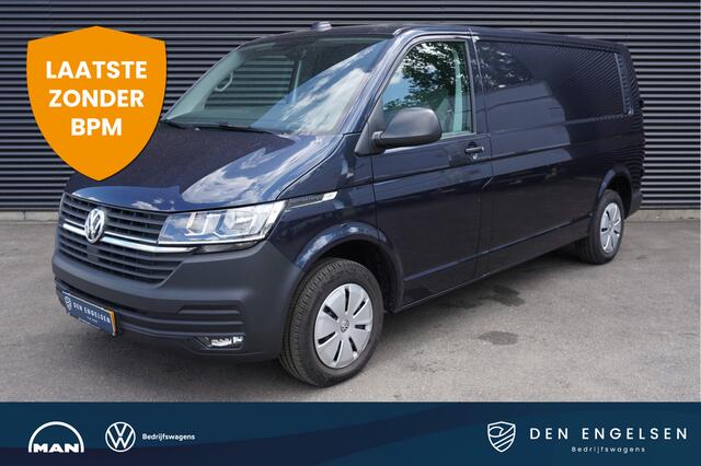 Volkswagen TRANSPORTER 28 | 150 PK | L2H1 | Comfortline | App-Connect | Camera | Cruise-Control