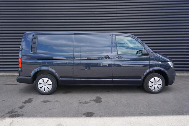 Volkswagen TRANSPORTER 28 | 150 PK | L2H1 | Comfortline | App-Connect | Camera | Cruise-Control