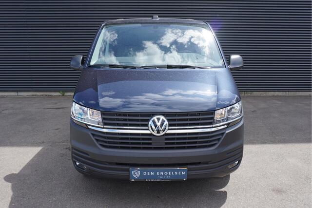Volkswagen TRANSPORTER 28 | 150 PK | L2H1 | Comfortline | App-Connect | Camera | Cruise-Control