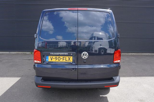 Volkswagen TRANSPORTER 28 | 150 PK | L2H1 | Comfortline | App-Connect | Camera | Cruise-Control