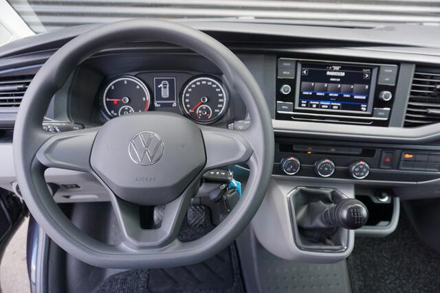 Volkswagen TRANSPORTER 28 | 150 PK | L2H1 | Comfortline | App-Connect | Camera | Cruise-Control