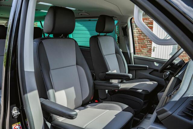 Volkswagen TRANSPORTER 2.0 TDI L2H1 204PK DSG