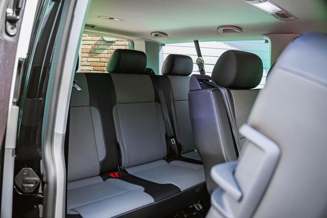 Volkswagen TRANSPORTER 2.0 TDI L2H1 204PK DSG