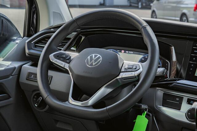 Volkswagen TRANSPORTER 2.0 TDI L2H1 204PK DSG