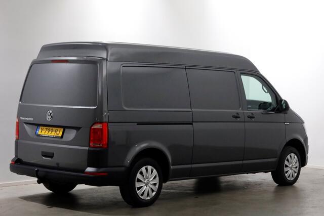 Volkswagen TRANSPORTER T6 2.0 TDI 102pk L2H2 Airco/Navi/Achterklep 07-2018