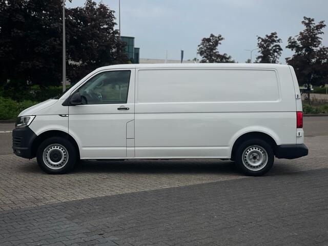 Volkswagen TRANSPORTER 2.0 TDI 84KW L2H1 LANG CRUISE AIRCO PDC