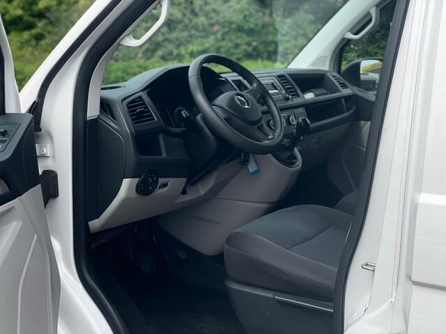 Volkswagen TRANSPORTER 2.0 TDI 84KW L2H1 LANG CRUISE AIRCO PDC