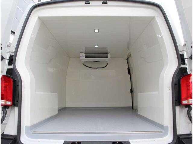 Volkswagen TRANSPORTER 6.1 - 2.0 TDI L2 Koelwagen/Vrieswagen Nieuw