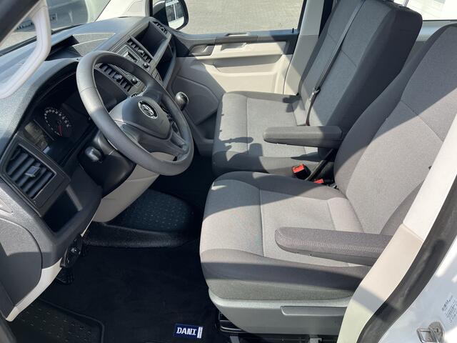 Volkswagen TRANSPORTER Kombi 2.0 TDI L1H1 Trendline Airco