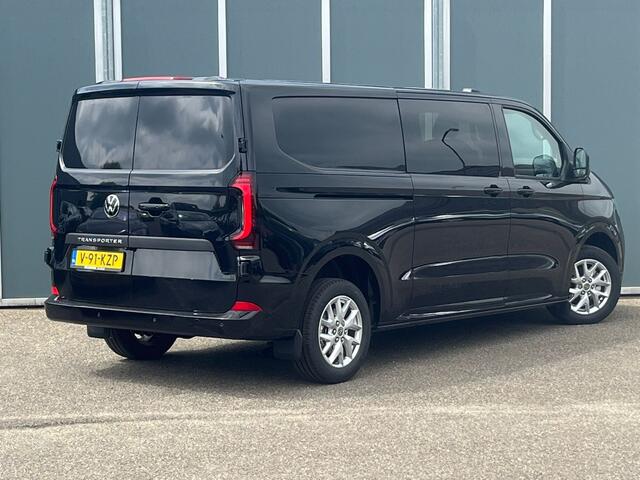 Volkswagen TRANSPORTER 2.0 TDI 170pk Bulli L2H1 DC | 4j garantie | BPM-vrij