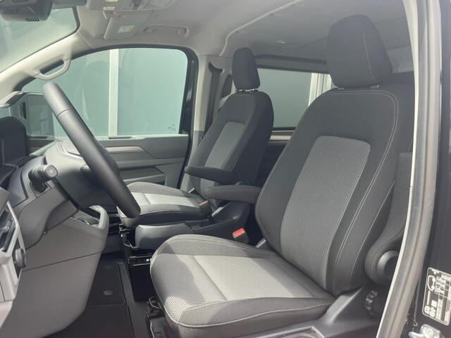 Volkswagen TRANSPORTER 2.0 TDI 170pk Bulli L2H1 DC | 4j garantie | BPM-vrij