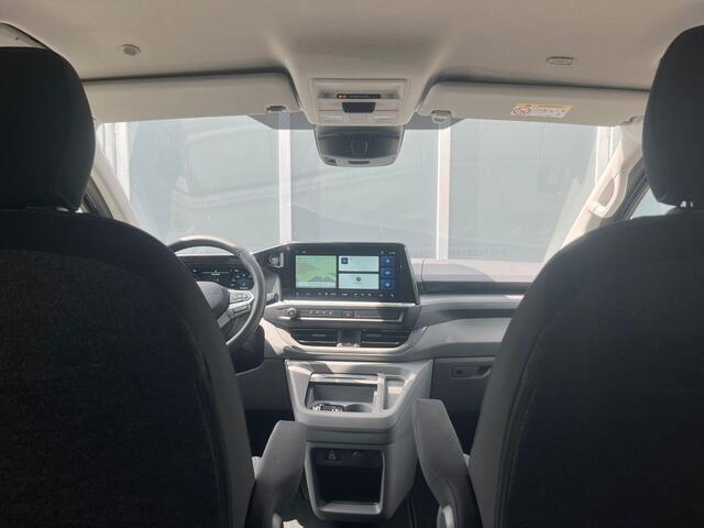 Volkswagen TRANSPORTER 2.0 TDI 170pk Bulli L2H1 DC | 4j garantie | BPM-vrij