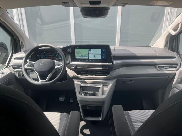 Volkswagen TRANSPORTER 2.0 TDI 170pk Bulli L2H1 DC | 4j garantie | BPM-vrij