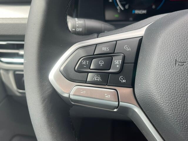 Volkswagen TRANSPORTER 2.0 TDI 170pk Bulli L2H1 DC | 4j garantie | BPM-vrij