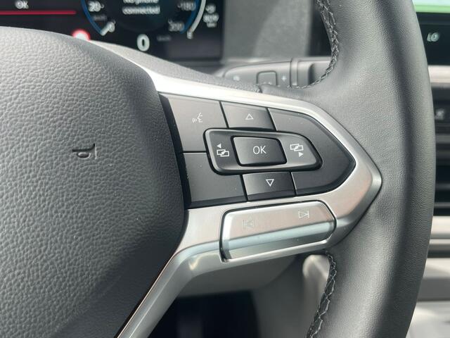 Volkswagen TRANSPORTER 2.0 TDI 170pk Bulli L2H1 DC | 4j garantie | BPM-vrij