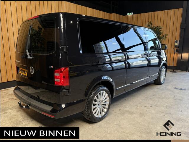 Volkswagen TRANSPORTER 2.0 TDI L2H1 DC Comfortline Plus 150 PK DSG