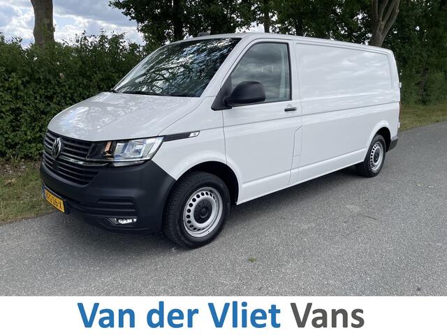 Volkswagen TRANSPORTER T6.1 2.0 TDI 150pk L2 Lease ¤352 p/m, Airco, Navi, PDC, Bott inrichting, Trekhaak, Volledig onderhoudshistorie aanwezig
