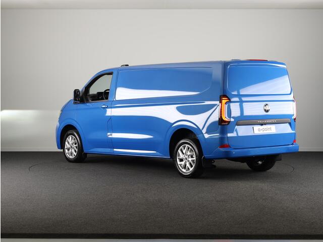 Volkswagen TRANSPORTER 2.0 TDI L2H1 30 Bulli