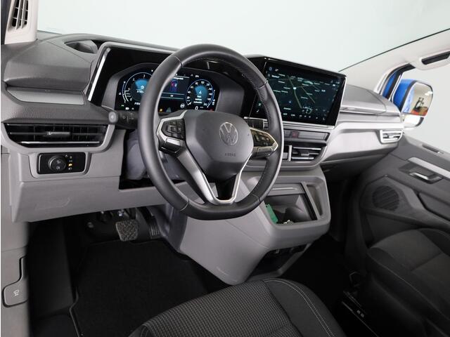 Volkswagen TRANSPORTER 2.0 TDI L2H1 30 Bulli