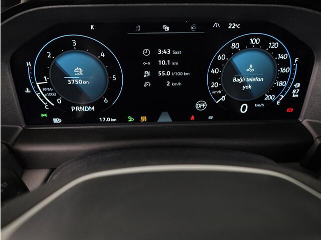 Volkswagen TRANSPORTER 2.0 TDI L2H1 30 Bulli