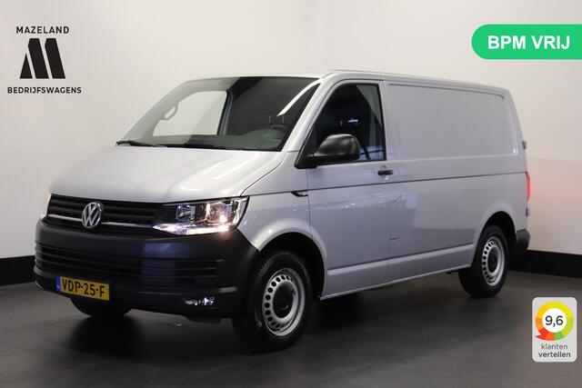 Volkswagen TRANSPORTER 2.0 TDI Automaat EURO 6 - Airco - Cruise - Navi - ¤ 13.950,- Excl.