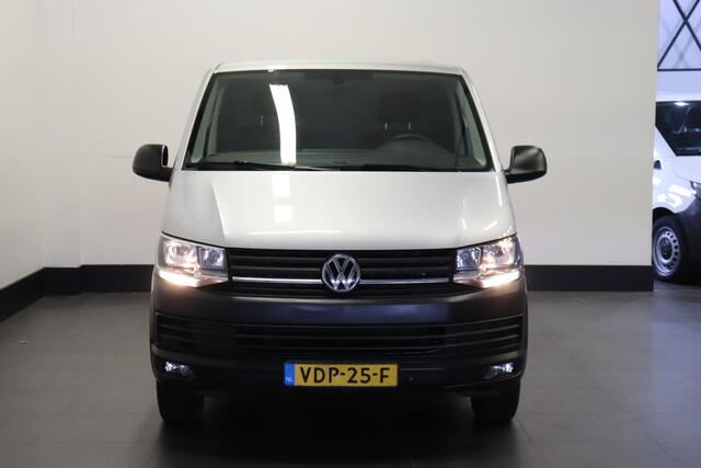 Volkswagen TRANSPORTER 2.0 TDI Automaat EURO 6 - Airco - Cruise - Navi - ¤ 13.950,- Excl.