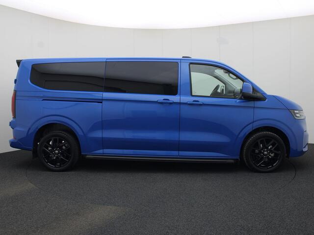 Volkswagen TRANSPORTER 2.0TDi 170pk Automaat Bulli L2 362448