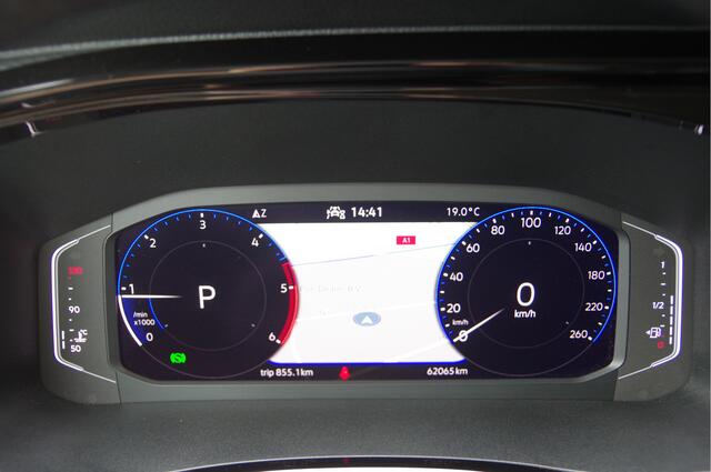 Volkswagen TRANSPORTER 2.0 TDI L2 BULLI, 150PK AUT. LED, ADAPT. CRUISE, DIGITAL COCKPIT, NAVI, AIRCO, APPLE CARPLAY, NL AUTO, NAP