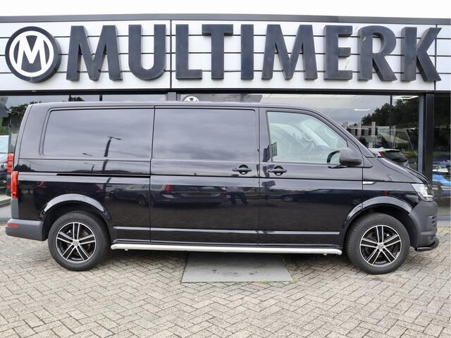 Volkswagen TRANSPORTER 2.0 TDI DSG LANG ENKELE CABINE