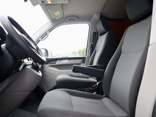 Volkswagen TRANSPORTER 2.0 TDI DSG LANG ENKELE CABINE