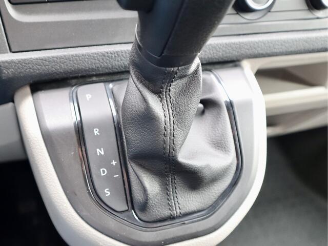 Volkswagen TRANSPORTER 2.0 TDI DSG LANG ENKELE CABINE