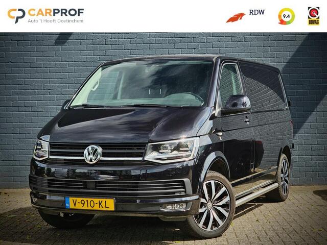 Volkswagen TRANSPORTER 2.0 TDI L1H2 Highline ADAPT. CRUISE / AIRCO /