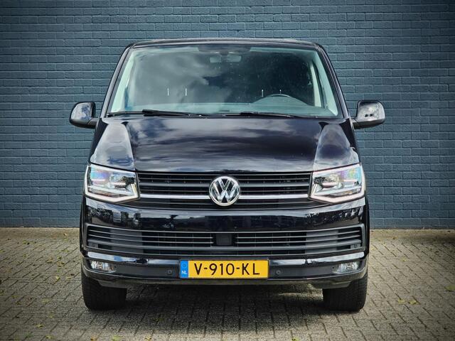 Volkswagen TRANSPORTER 2.0 TDI L1H2 Highline ADAPT. CRUISE / AIRCO /
