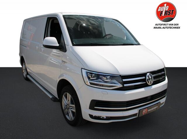 Volkswagen TRANSPORTER 2.0 TDI L1H1 Trendl. automaat /zeer mooi