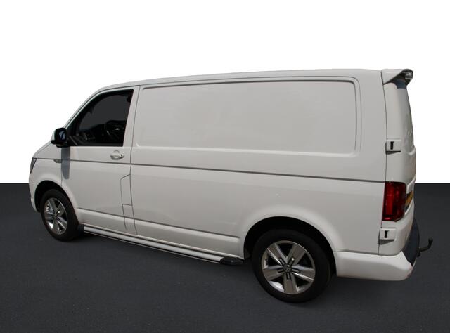 Volkswagen TRANSPORTER 2.0 TDI L1H1 Trendl. automaat /zeer mooi