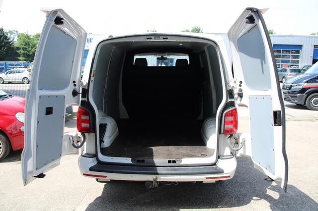 Volkswagen TRANSPORTER 2.0 TDI L1H1 Trendl. automaat /zeer mooi