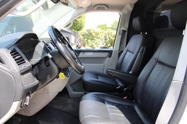 Volkswagen TRANSPORTER 2.0 TDI L1H1 Trendl. automaat /zeer mooi