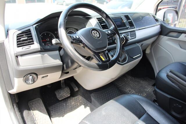 Volkswagen TRANSPORTER 2.0 TDI L1H1 Trendl. automaat /zeer mooi